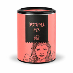 Just Spices Bratapfel Mix