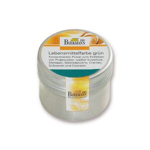 RBV Birkmann Lebensmittelfarbe grün