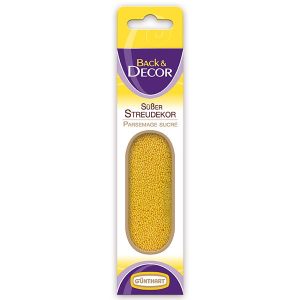 Günthart kleine Goldperlen