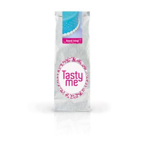 Tasty Me Royal Icing