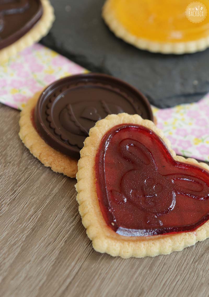 Oster Gelee Taler Soft Cakes Rezept Osterbox