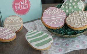 Osterei-Amerikaner Rezept Osterbox