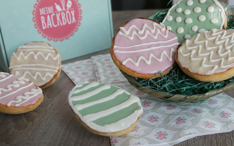 Osterei-Amerikaner Rezept Osterbox