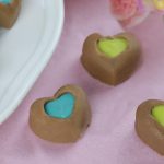 Schokoladen Fudge Rezept