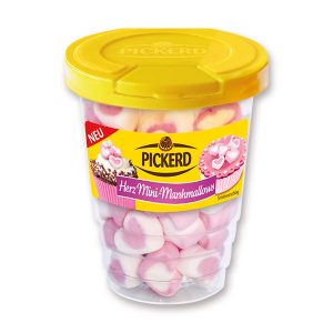 Pickerd Marshmallow