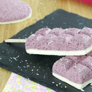 Parfait am Stiel Rezept Juli Box