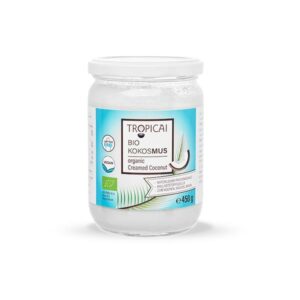 Tropicai Kokosnussmus
