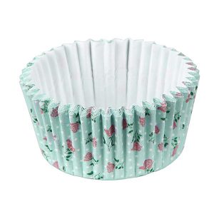 Zenker Muffinfömchen Vintage