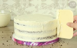 Fondanttaugliche Buttercreme Rezept