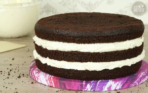 Schoko-Wunderkuchen Rezept September Box