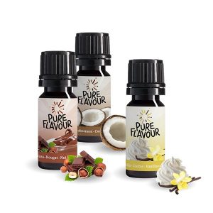 PureFlavour Lebensmittelaroma