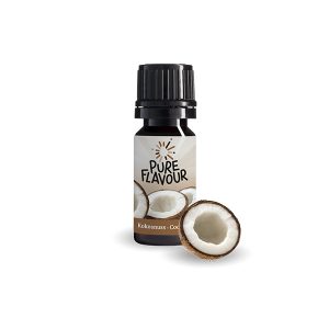 PureFlavour Lebensmittelaroma Kokos
