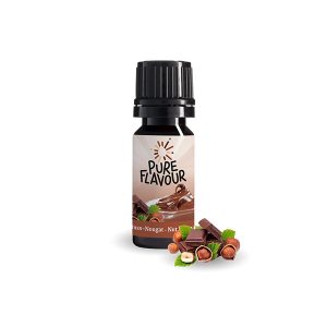 PureFlavour Lebensmittelaroma Nougat