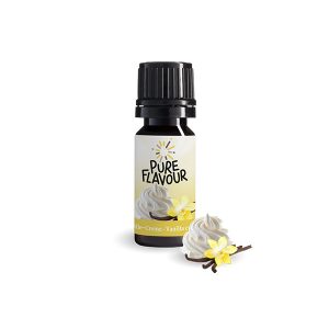 PureFlavour Lebensmittelaroma Vanille