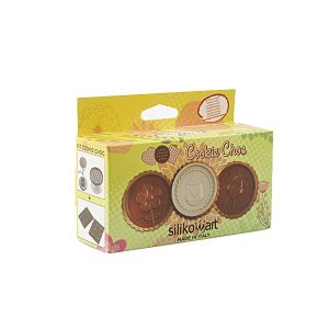 Silikomart Cookie Easter