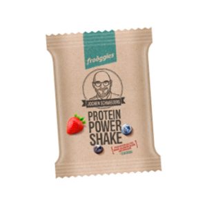 Frooggies Protein Power Shake