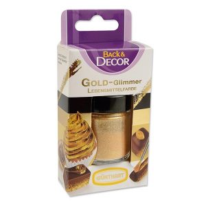 Günthart Gold Glimmer