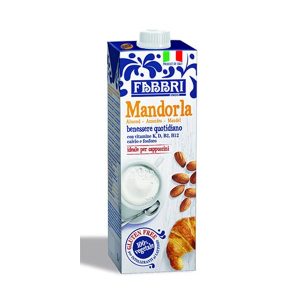 Fabbri Milchgetränk Mandel