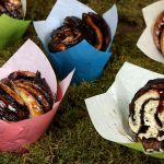 Chocolate Babka Hefeteig Hefezopf Rezept Osterbox 2018