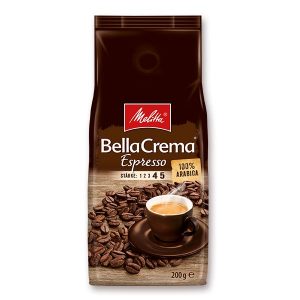 Melitta BellaCrema Espresso