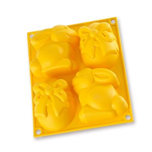 Silikomart Happy Easter Silikonform