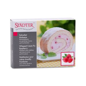 Städter Sahnefest Himbeere
