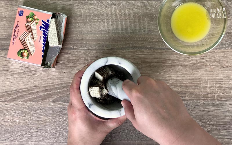 Neapolitaner Kissen Rezept Mai Box