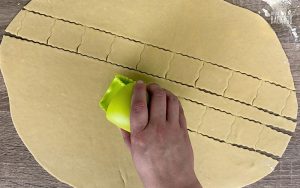 Neapolitaner Kissen Rezept Mai Box