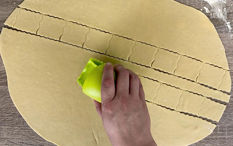 Neapolitaner Kissen Rezept Mai Box