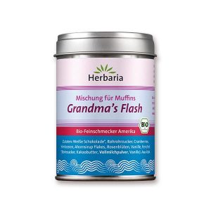Herbaria Grandmas Flash