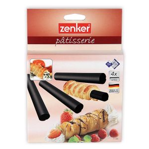 Zenker Schaumrollen-Formen