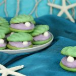 Muschel Whoopie Pies