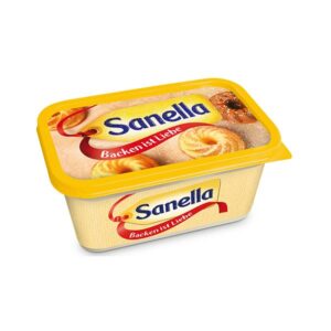 Sanella Margarine