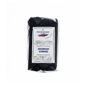 FrischeParadies Sesam schwarz