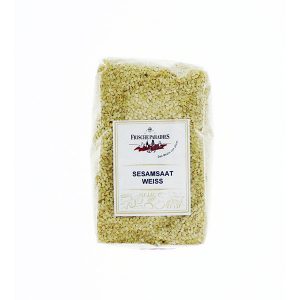 FrischeParadies Sesam weiss