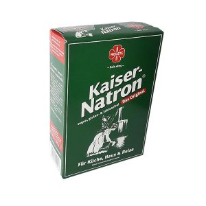 Holste Kaiser-Natron