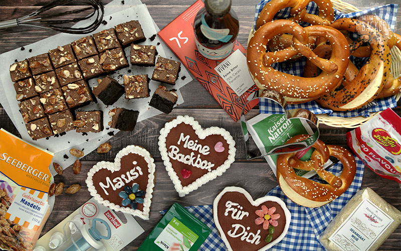 September Box 2018 Inhalt