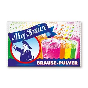 Ahoj Brause-Pulver
