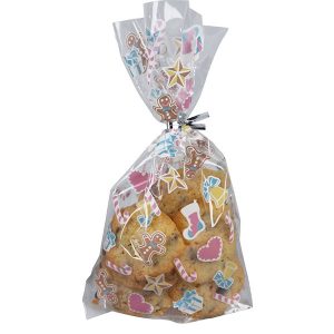 Dr. Oetker Küchenhelfer Geschenkbeutel