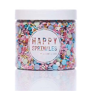 Happy Sprinkles Streusel Mix Dancing Queen