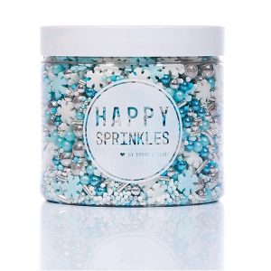 Happy Sprinkles Streusel Mix Frost Queen