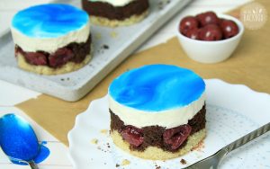 1905 Klassiker Box Donauwellen Rezept