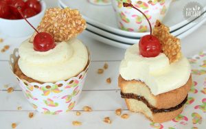 1905 Klassiker Box Frankfurter Kranz Cupcakes Rezept