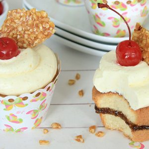 1905 Klassiker Box Frankfurter Kranz Cupcakes Rezept