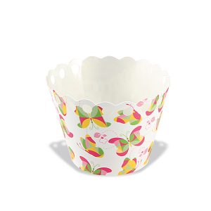 Dr. Oetker Küchenhelfer Muffin Wrapper