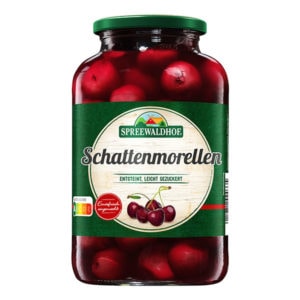 Spreewaldhof Schattenmorellen