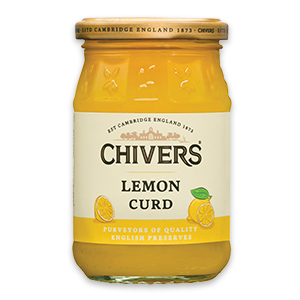 Chivers Lemon Curd