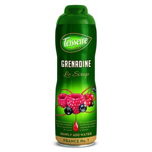Teisseire Grenadine Sirup