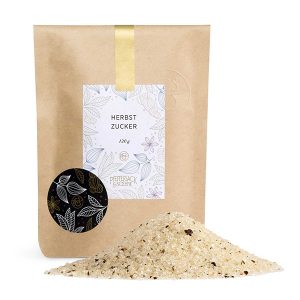 Pfeffersack & Soehne Herbstzucker