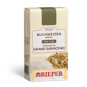 Rieper Buchweizenmehl